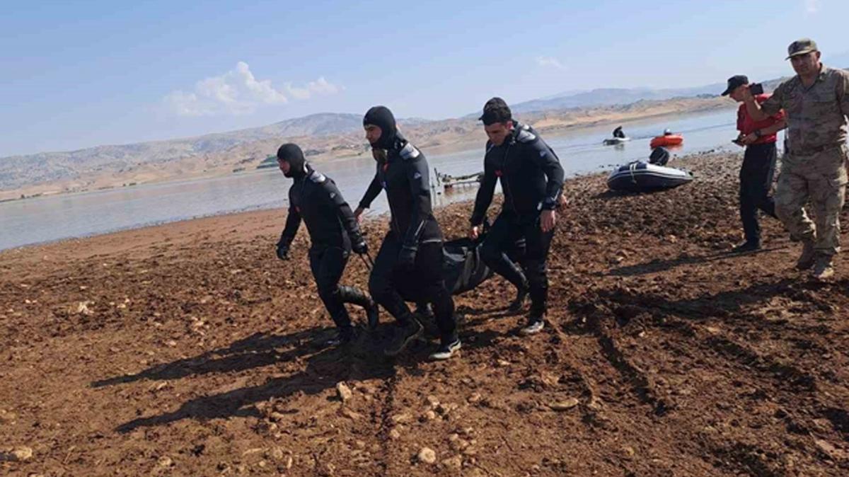 Diyarbakr'dan kahreden haber! 16 yl sonra babas ile ayn kaderi yaad