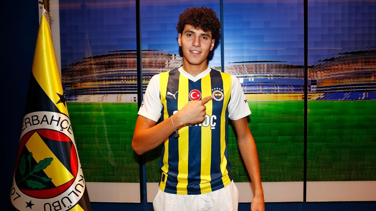 Fenerbahe Omar Fayed'i kiralk olarak gnderiyor