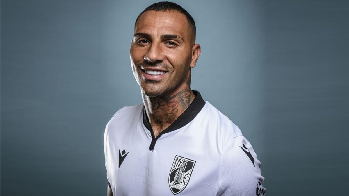 Ricardo Quaresma srprizi! Geri dnyor