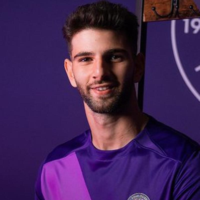 mit Akda, Alanyaspor'dan Toulouse'a transfer oldu