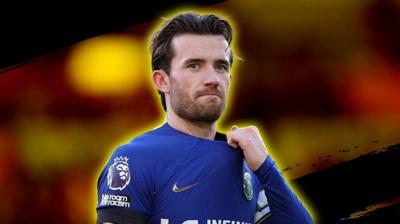 Sper Lig devine 50 milyonluk sol bek! Ben Chilwell transferini resmen duyurdular