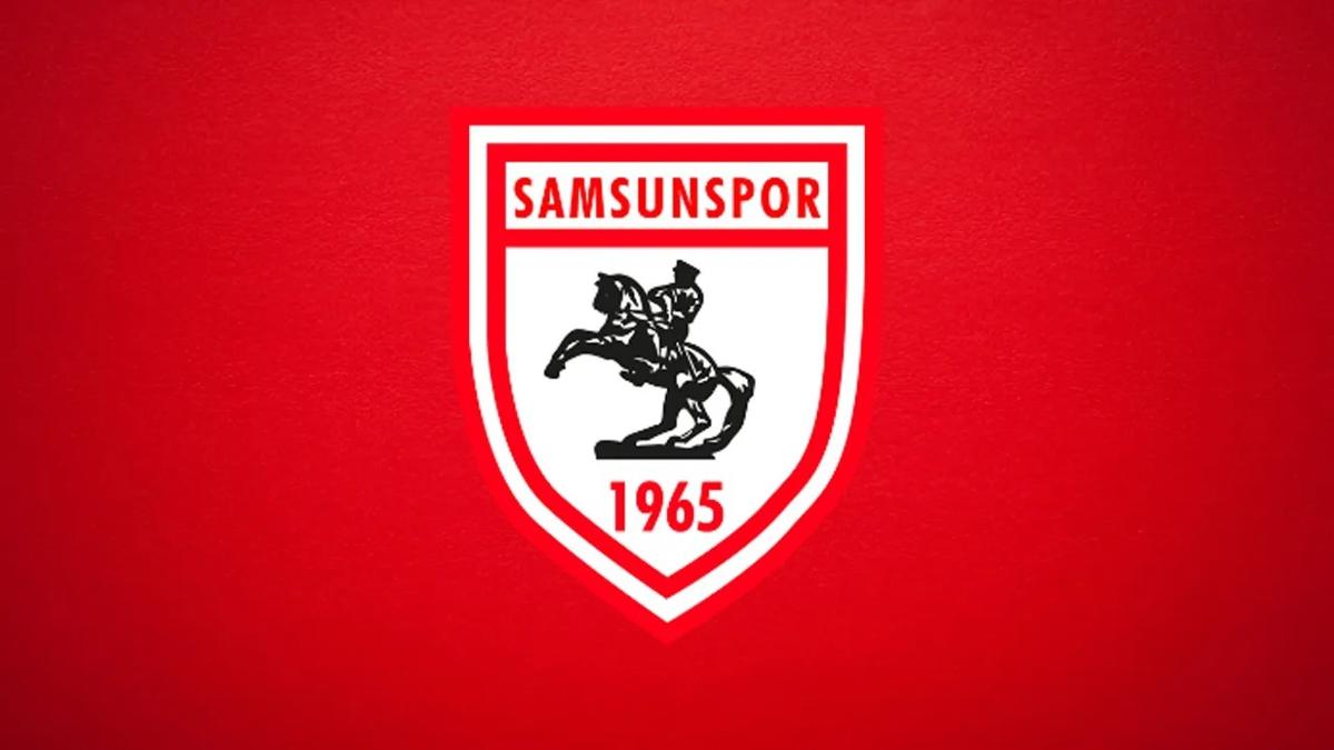 Samsunspor'da ayrlklar devam ediyor