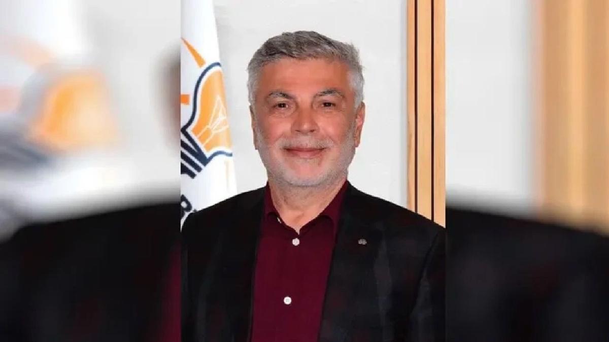 AK Parti Sakarya l Bakan Yardmcs Gkdemir, yorgun mermiyle yaraland