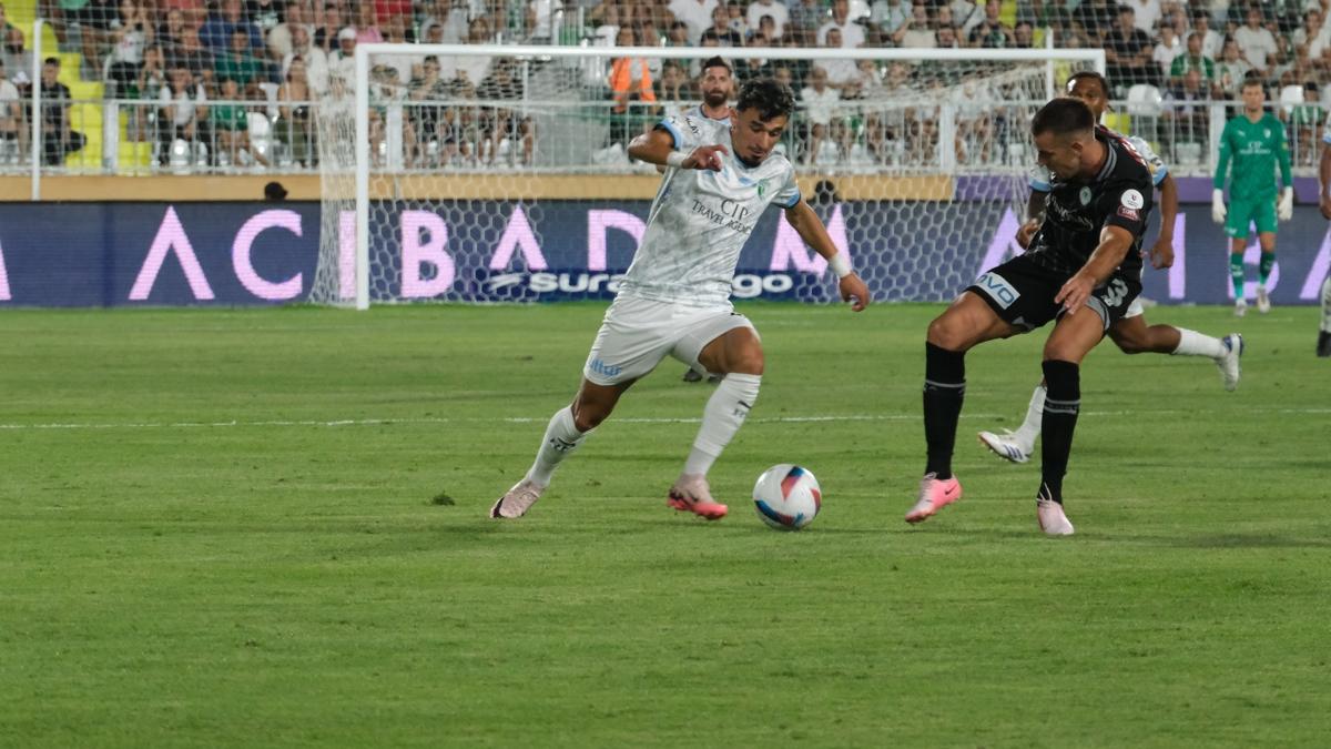 Bodrum FK, Sper Lig'deki ilk galibiyetini ald