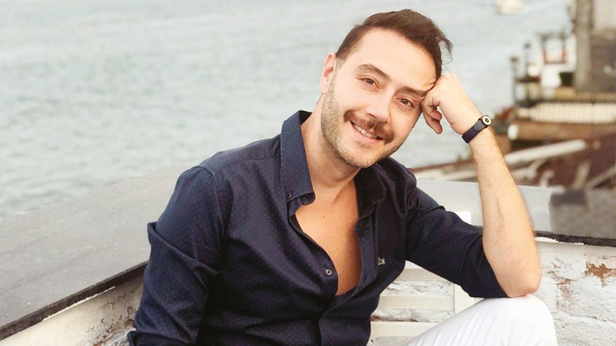 Kerem Paaolu komusunun hareketini affetmedi