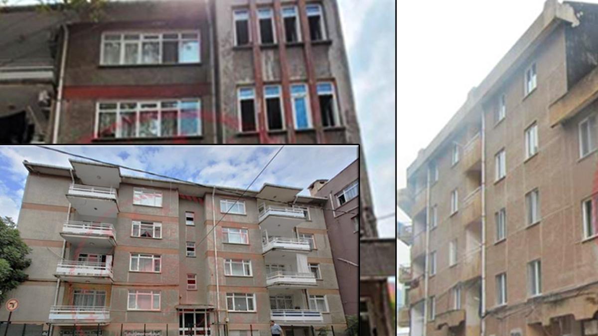 Resmen sata kartt: Milli Emlak'tan konut frsat! 90 bin TL'den balyor