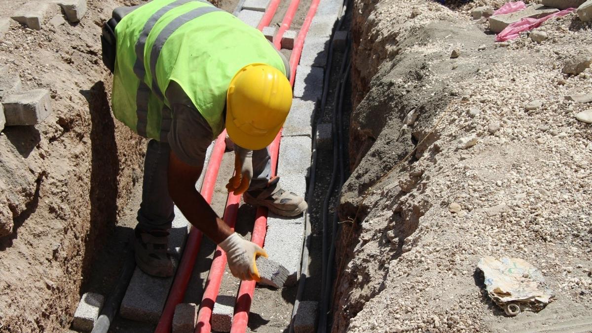 Urfa'da denetimler artyor... Kaak elektrik kullanm yzde 23'e geriledi