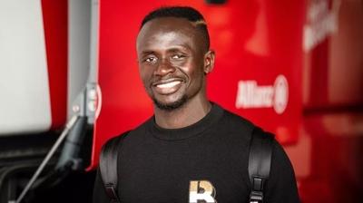 Ve Sper Lig'de yzyln transferi Sadio Mane! Kimse bunu beklemiyordu