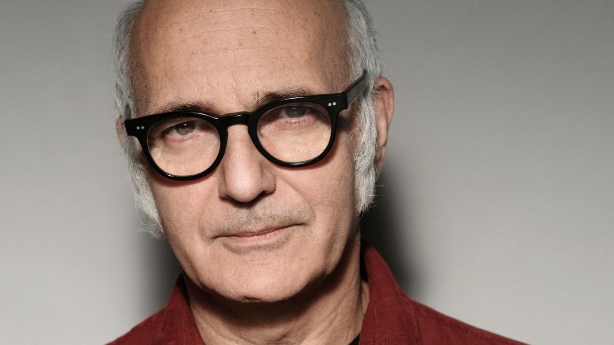 Ludovico Einaudi'den stanbul konseri