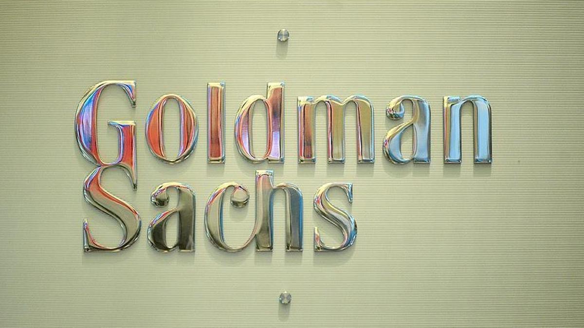 Rusya'da Goldman Sachs'in araclk lisans iptal oldu!