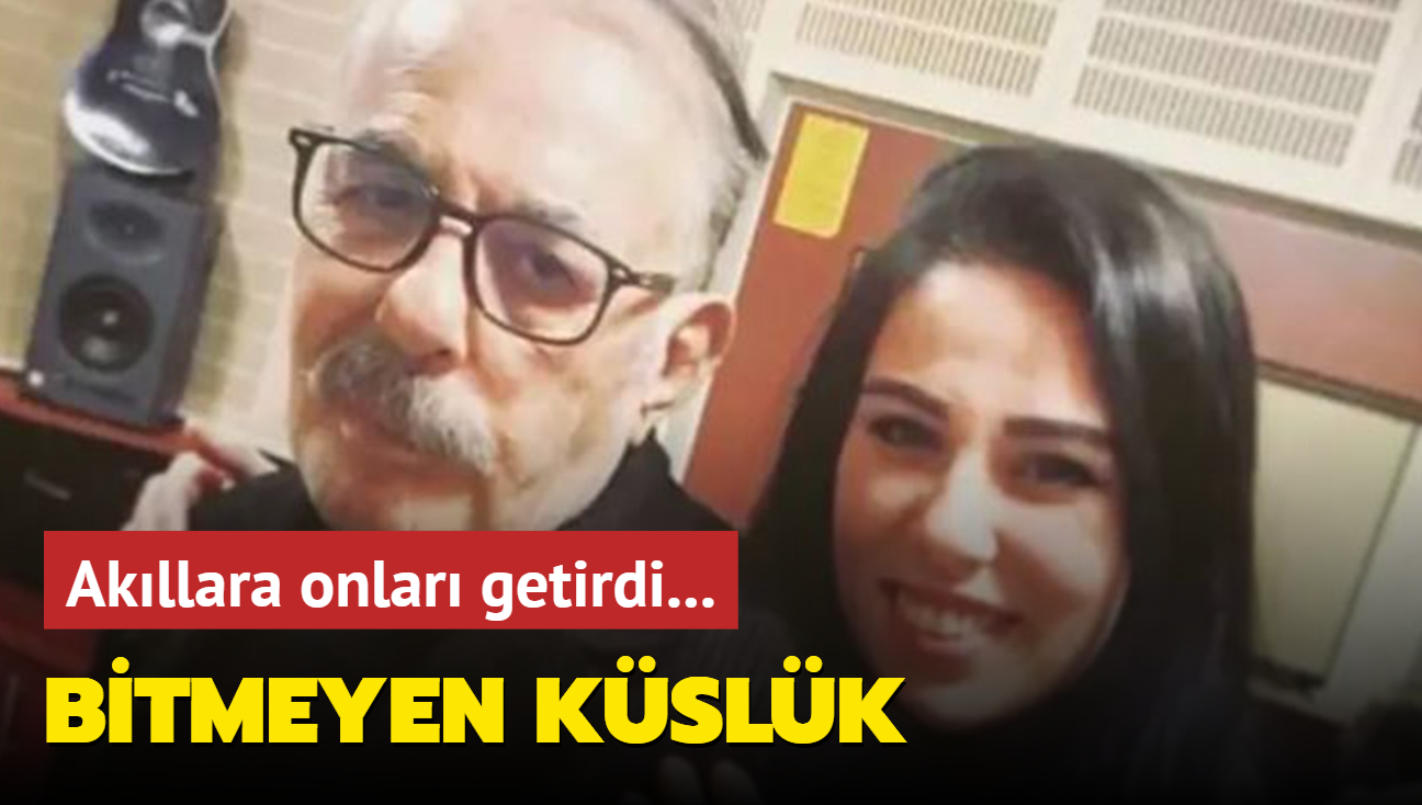 Ferdi Tayfur'la kz akllara onlar getirdi... Aralarnda problem olan nl baba ve ocuklar!