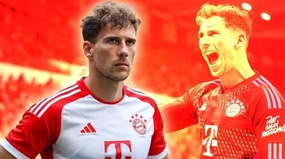 Sper Lig devinin yeni yldz Leon Goretzka! Yzyln transferi resmen duyuruldu