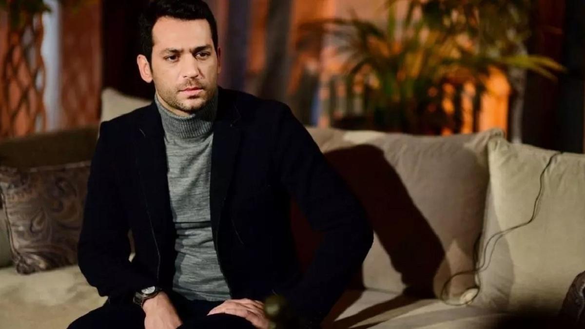 Murat Yldrm ameliyat masasna yatt! te nl oyuncunun hastal