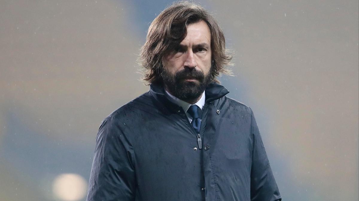 Sampdoria'da Pirlo dnemi sona eriyor