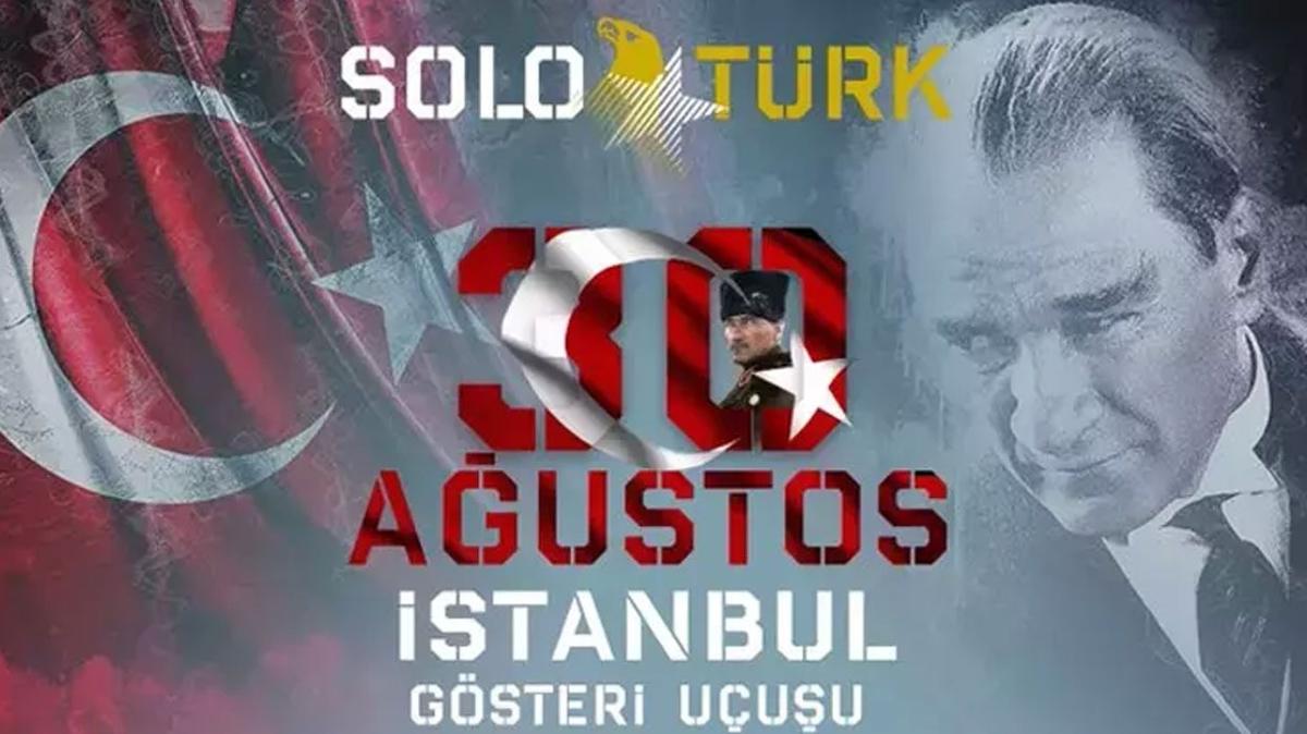 SOLOTRK 30 Austos 2024 gsterisi | 30 Austos SOLOTRK gsterisi saat kata, nereden izlenir" 