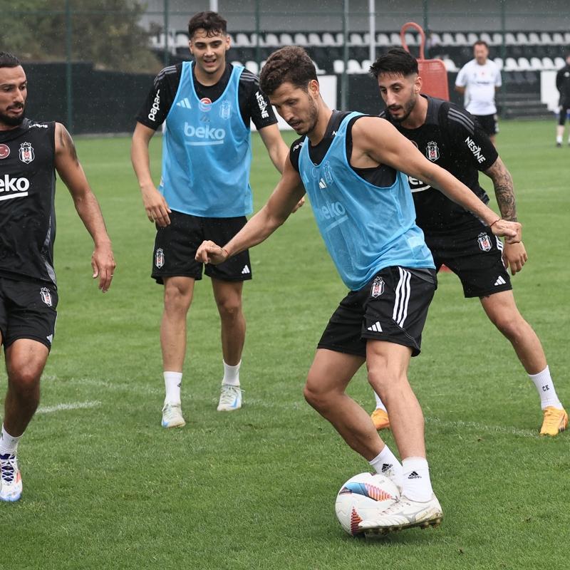 Kartal, Sivasspor mesaisine balad