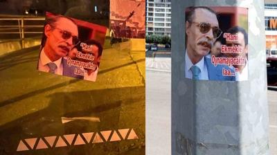 CHP'li Beikiolu'na souk du... 