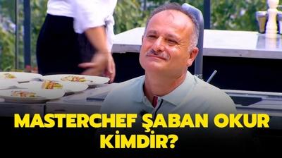 MasterChef Şaban Okur kimdir? Var Mısın Yok Musun Şaban Okur'un kızı Elif hastalığı neydi? Elif'in Yeri Restoranı nerede?