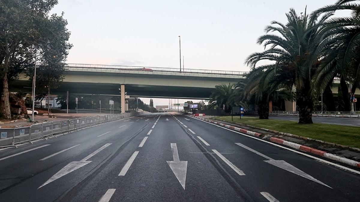 Vatan Caddesi trafie kapatld: 30 Austos kutlamalarna sahne olacak