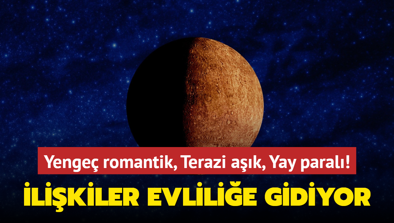 Yenge romantik, Terazi ak, Yay paral! likiler evlilie gidiyor, para geliyor