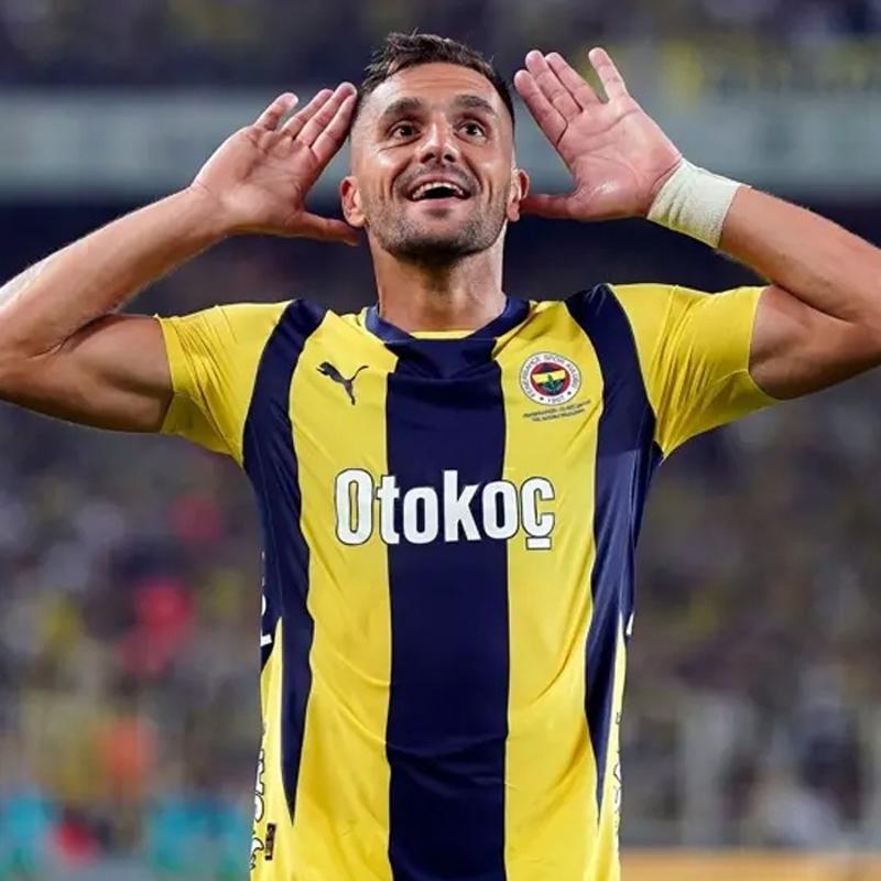 Fener'in eline Dusan yand!