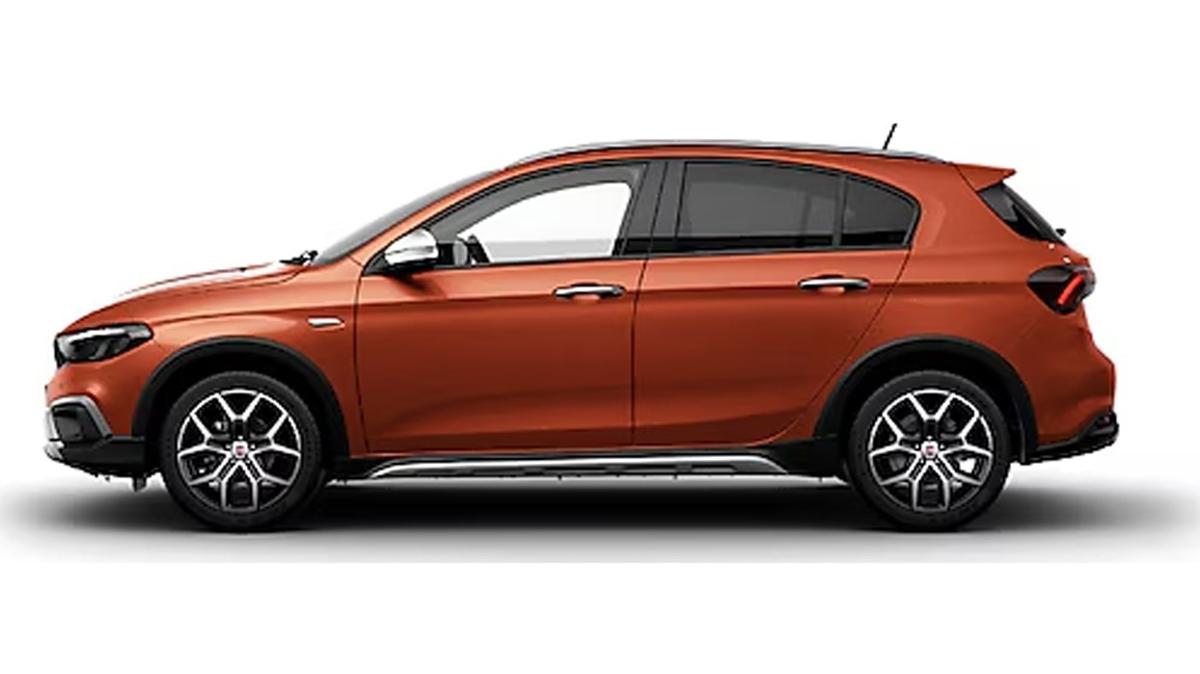 Egea'dan 1 milyon TL'ye 2024 model SUV! Bayilerde sra var