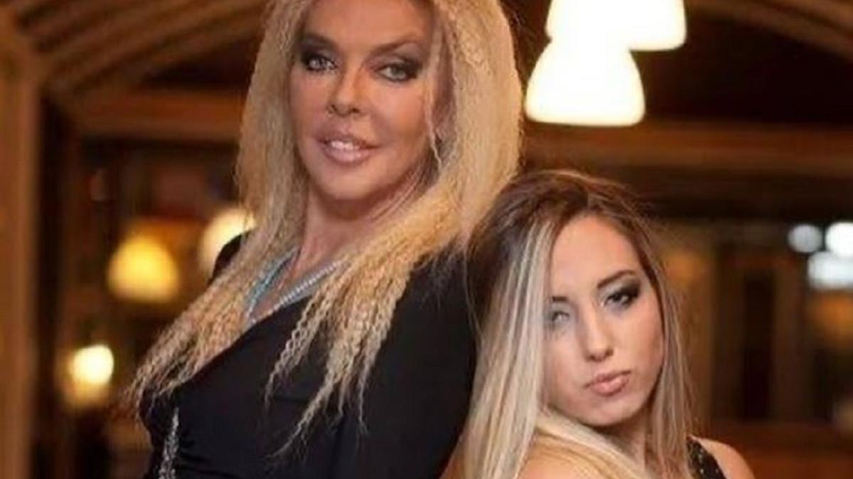 ahu tuba ahu tuba kz anjelik calvin magazin magazin haberleri fotoraflar resimleri