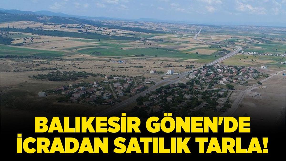 balkesir gnen icradan satlk tarla icra ilanlar fotoraflar resimleri