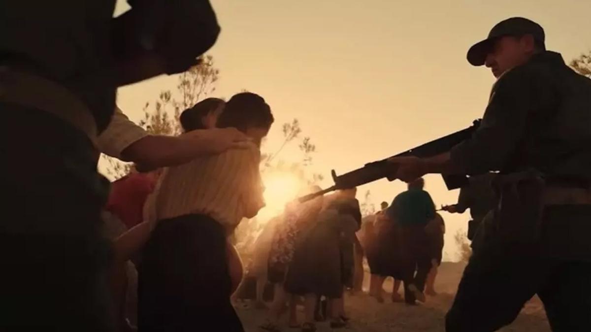 Dileri Bakanl'ndan Netflix'in Kbrs propagandasna tepki!  "Kbrs Trklerine byk bir saygszlk"