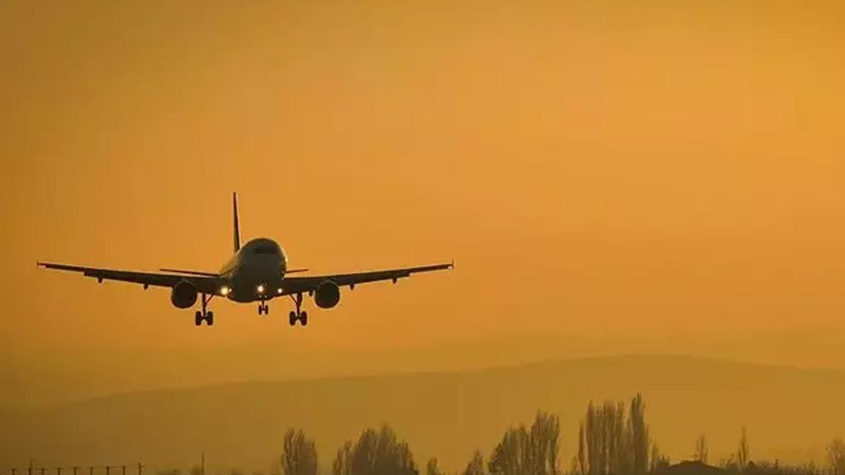 Sabiha Gken'de uulara hava engeli