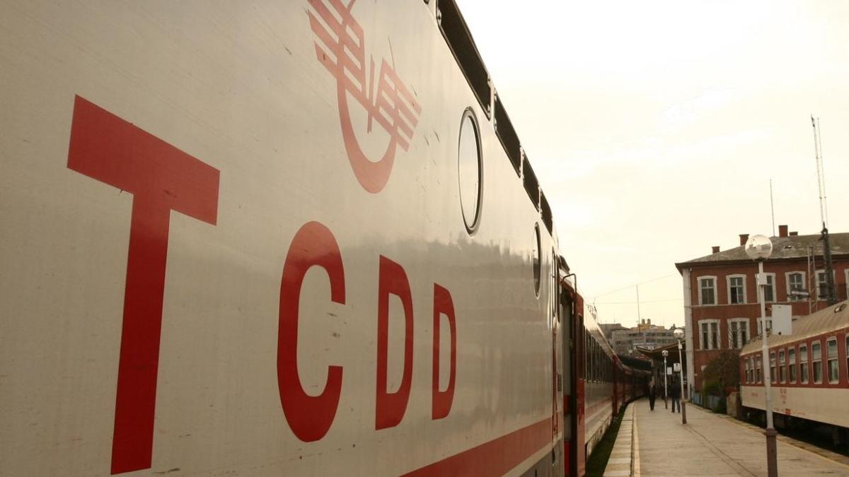 TCDD 109 ii alacak