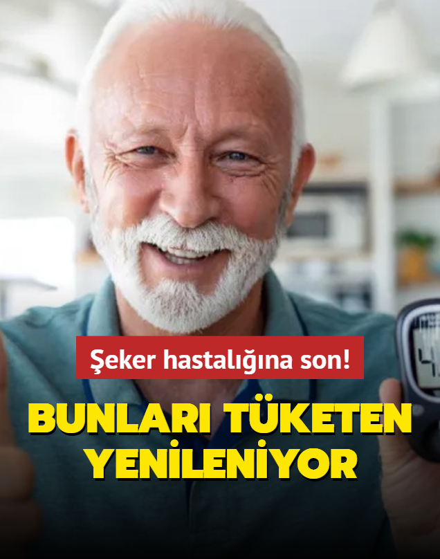 eker hastalna son! Bunlar tketen adeta yeniden domu gibi oluyor