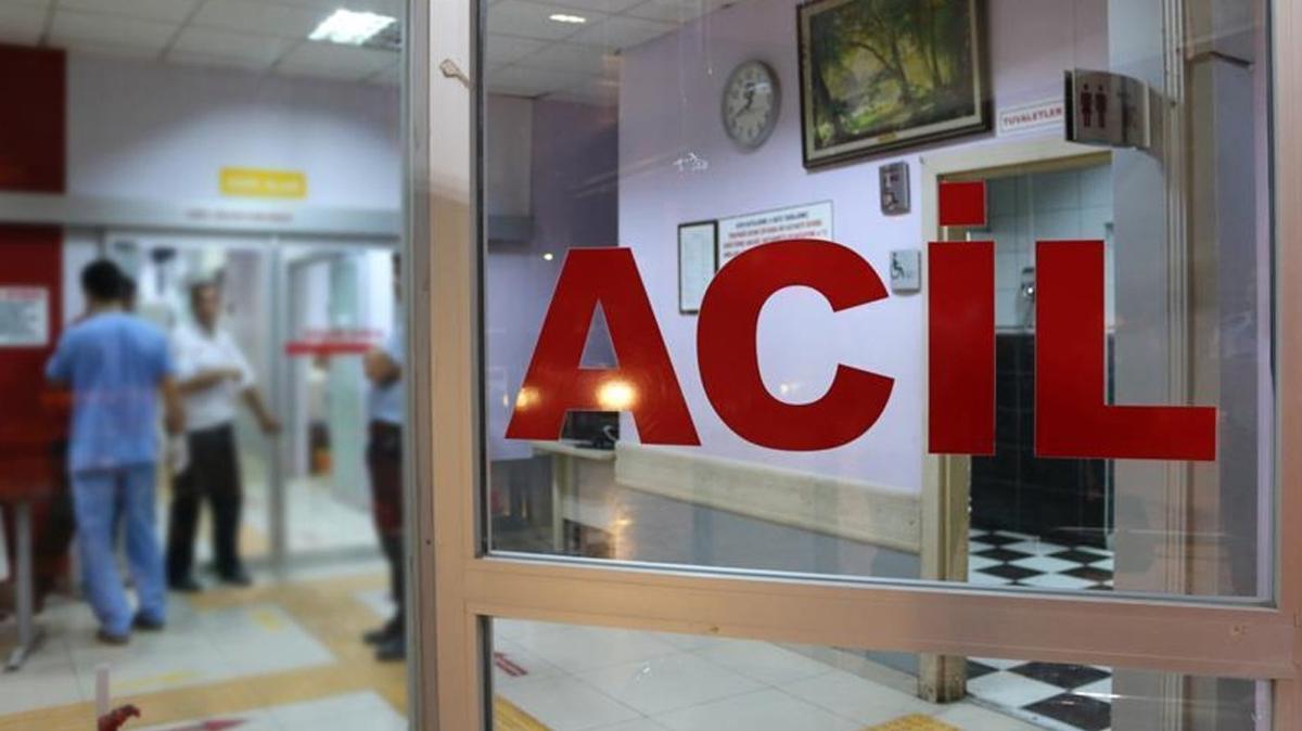 Adyaman'da iki otomobil arpt: 3 yaral