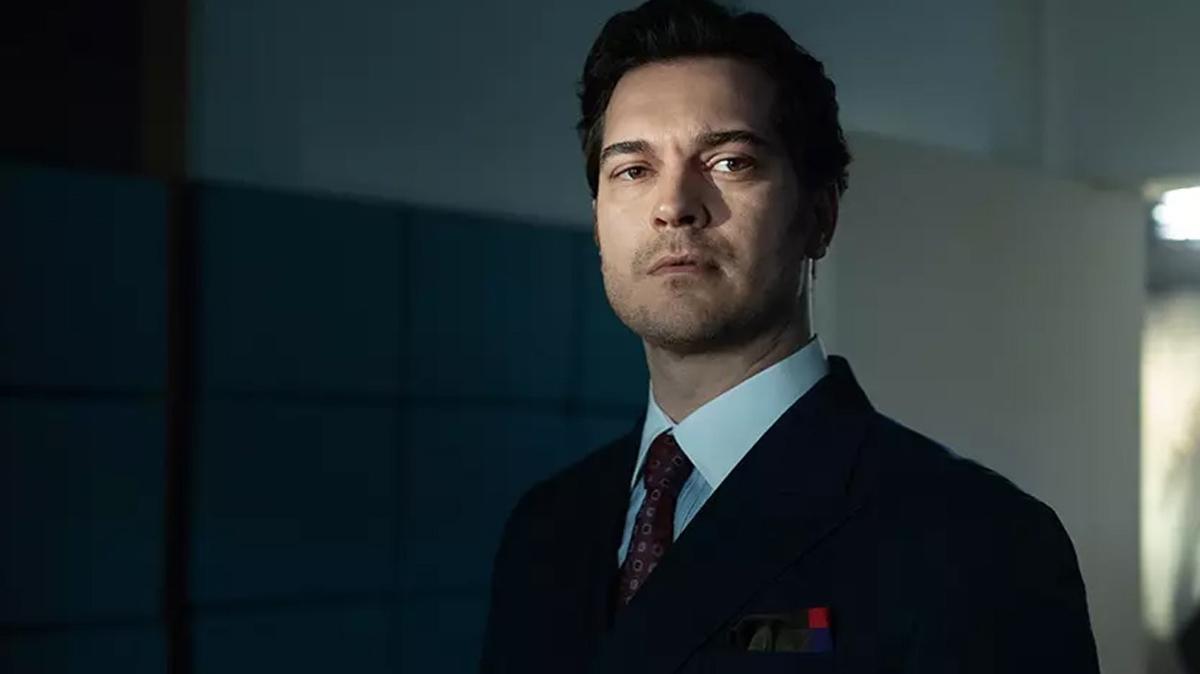 aatay Ulusoy balk avnda! Dev orkinos yakalad