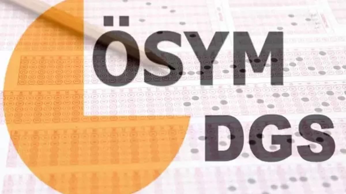 DGS sonular son dakika duyurusu var m" DGS sonular ne zaman aklanacak"