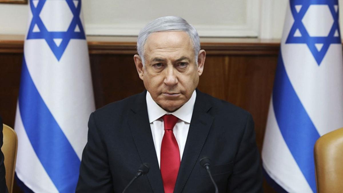 Hamas: Netanyahu, hayali bir zafer peinde