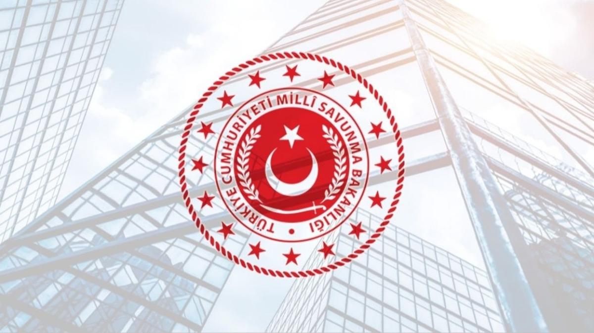 MSB duyurdu: Szlemeli personel alnacak