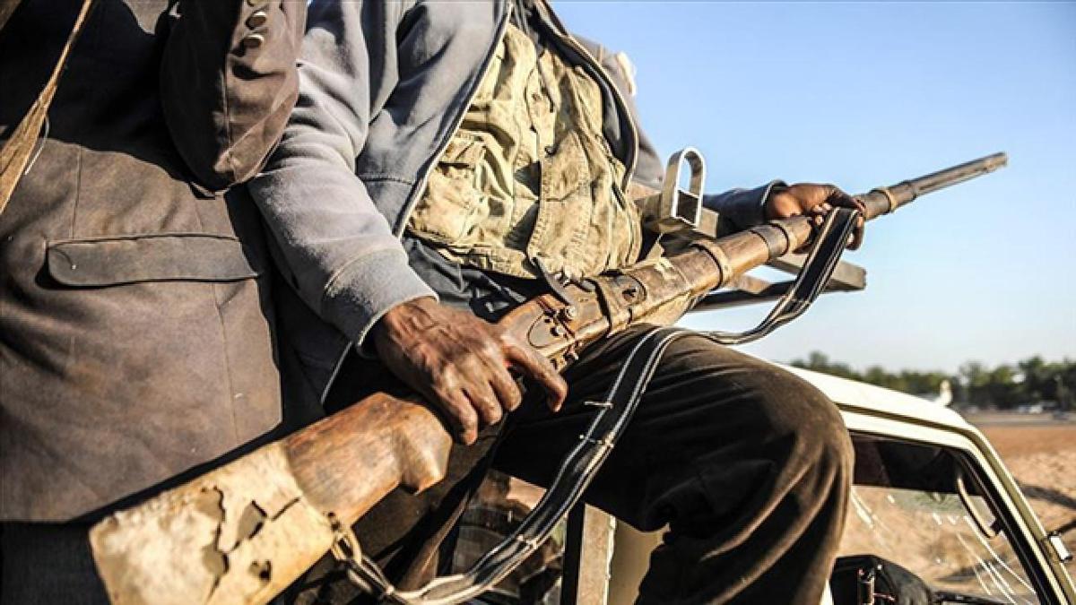 Nijerya'da Boko Haram saldrsnda 127 kii ld