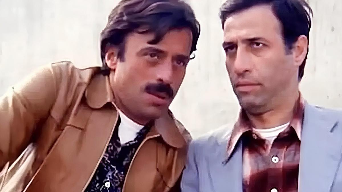 Yedi Bela Hsn filminde Kemal Sunal ile birlikte rol almt! te evket Altu'un son hali