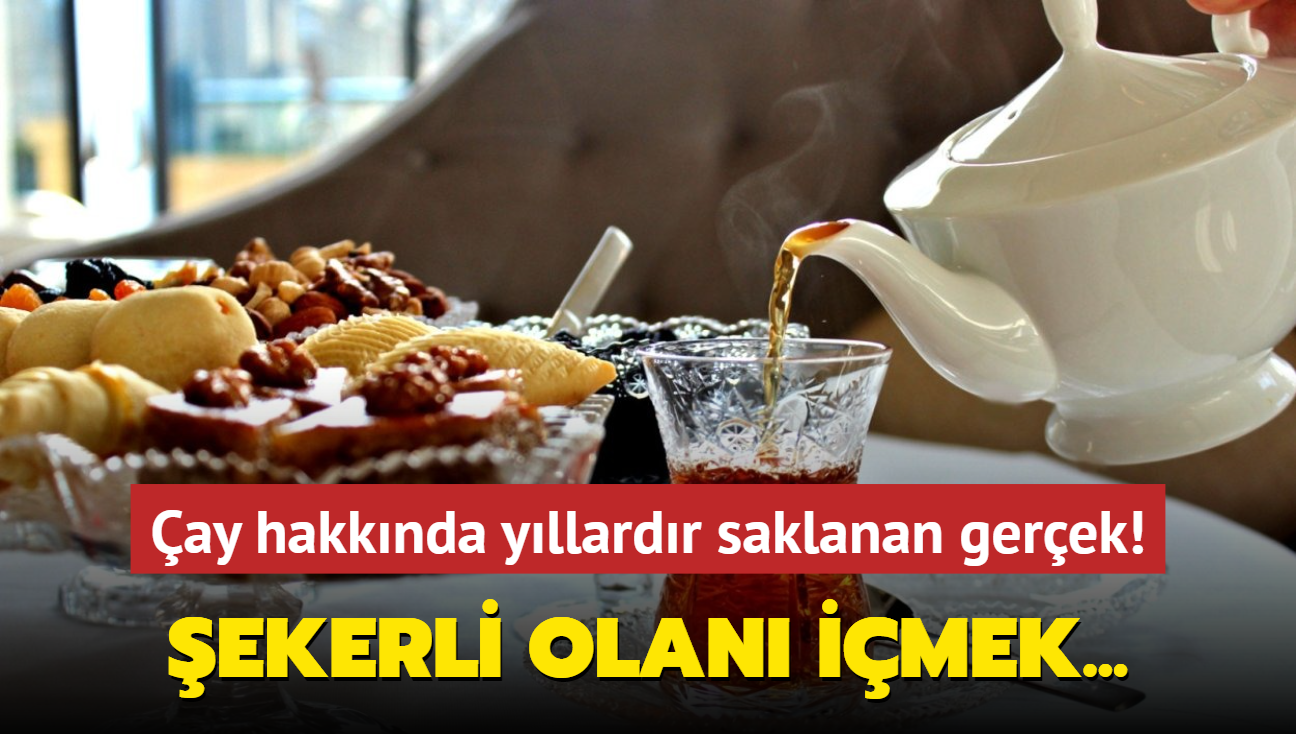 ay hakknda yllardr saklanan gerek! Meer asl faydals ekerli... te nedeni