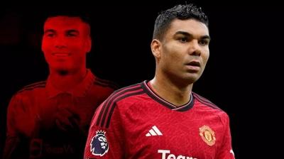 Ve Sper Lig devi ii bitirdi! Casemiro 1 yllna Geliyorum dedi