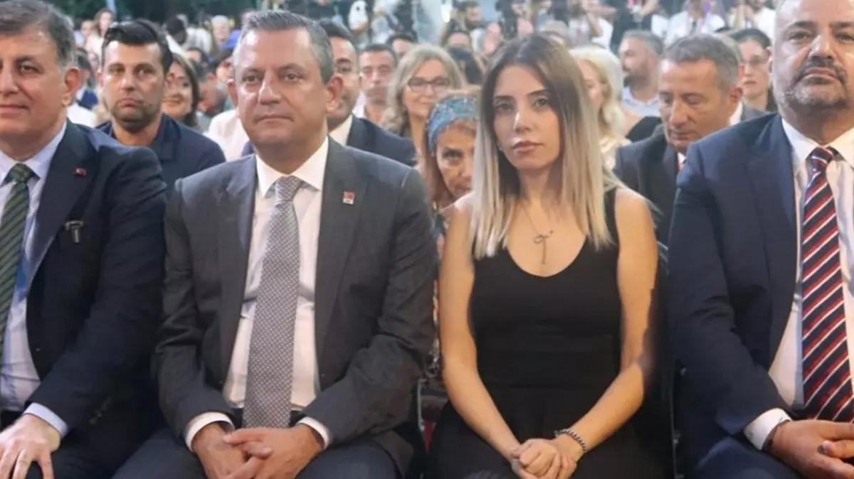 Dilruba Kayseriliolu'na bir dava daha ald! Cumhurbakan'na hakaretten yarglanacak