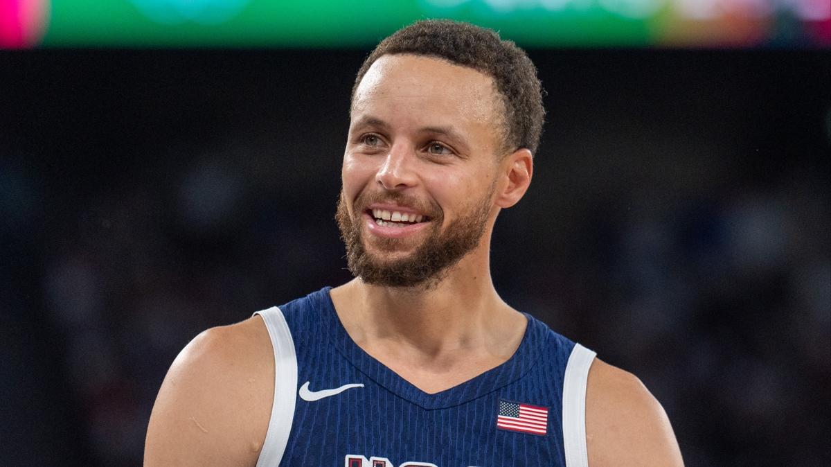 Stephen Curry, NBA'de takm sahibi olmak istiyor