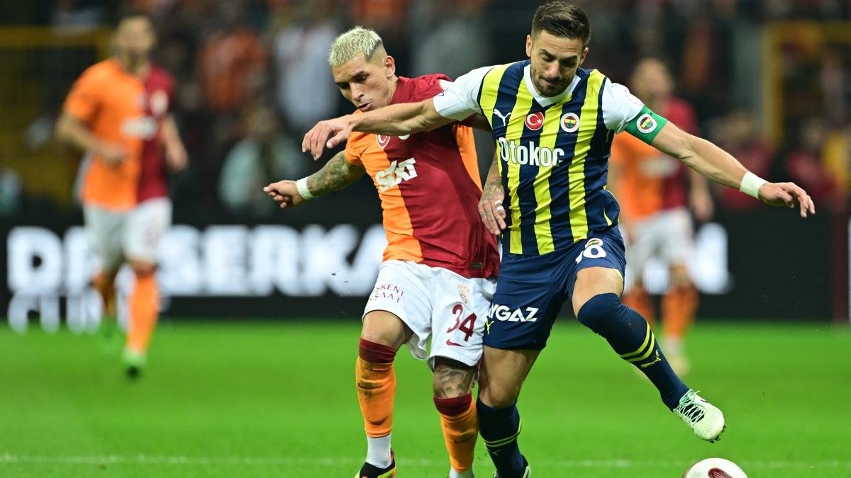 tff fikstr sper lig fenerbahe galatasaray fotoraflar resimleri