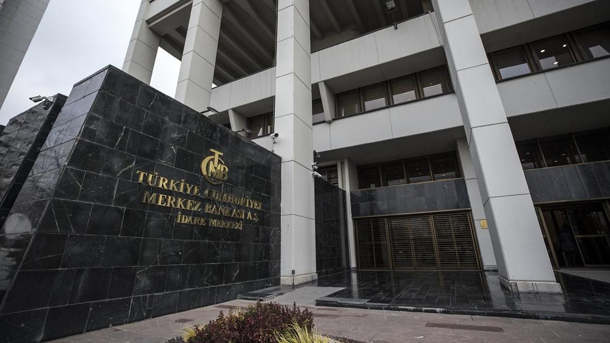 TCMB'den Suudi Arabistan adm