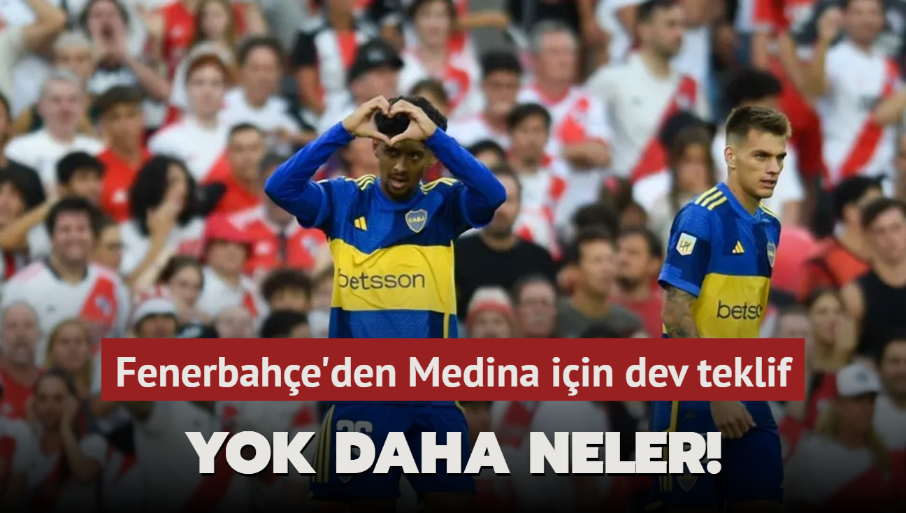 Yok daha neler!