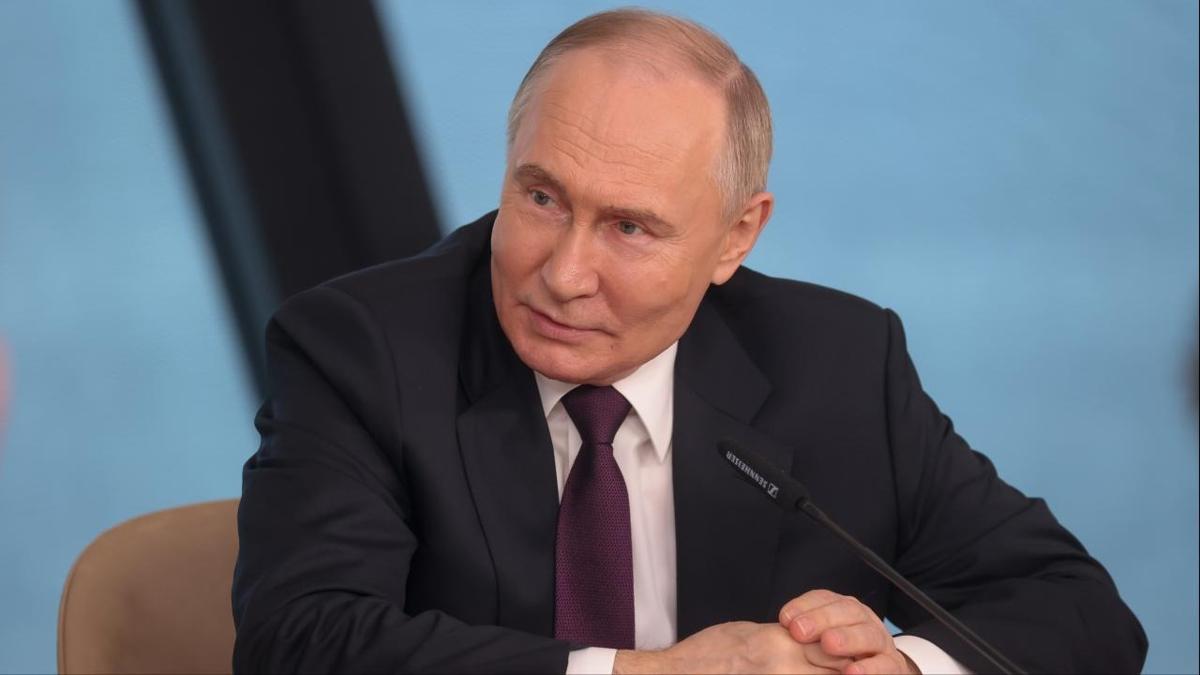 ABD'den Putin'e sert uyar: Seimler hakknda konumay brak