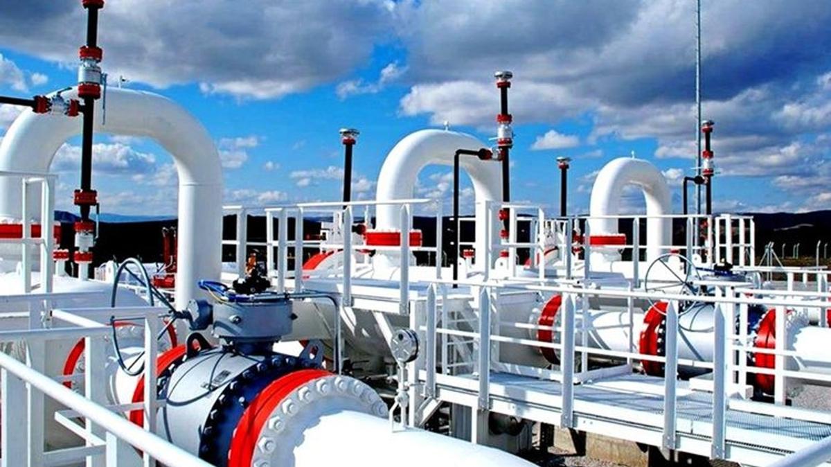 Bakan resmen duyurdu: 3 ile doal gaz mjdesi