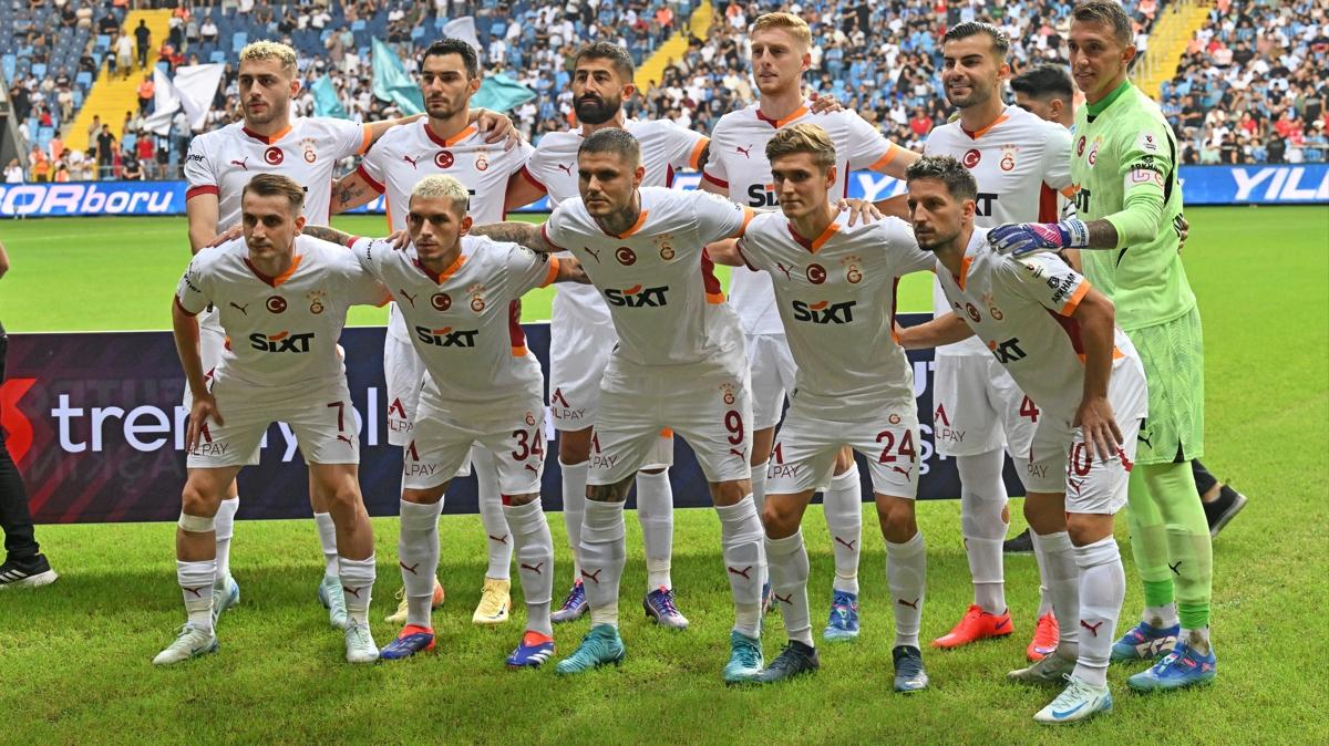 galtasaray uefa avrupa ligi kadro fotoraflar resimleri