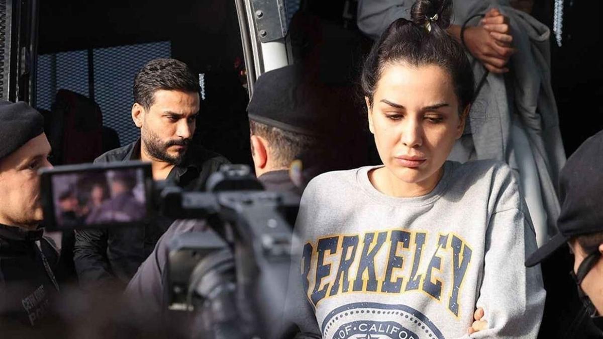 Savc, Engin Polat ve tutuklu sanklarn  tutukluluk halinin devamna karar verilmesini istedi